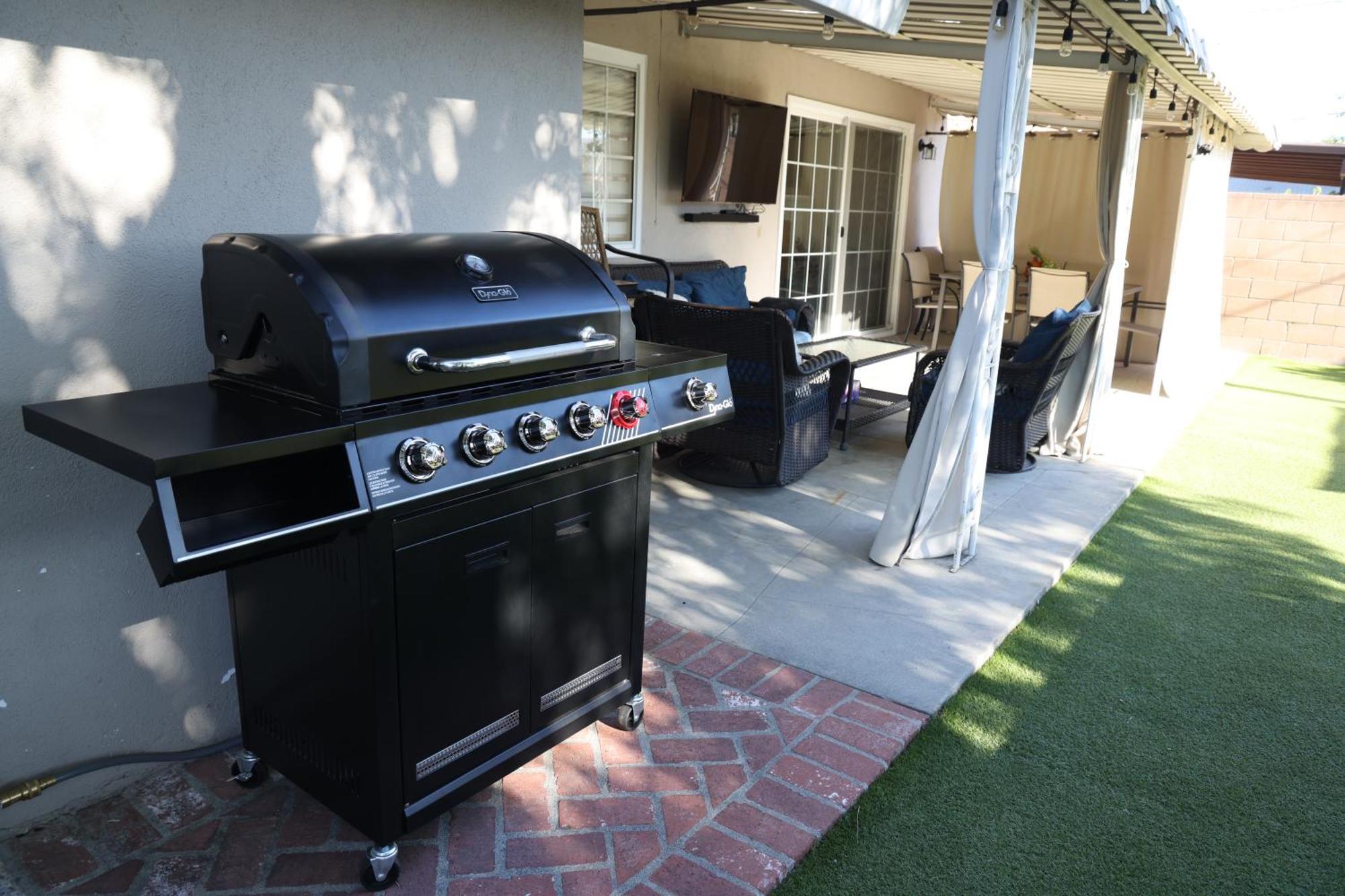 Beautifull 4 Bedroom House 15 Minutes From Universal Los Ángeles