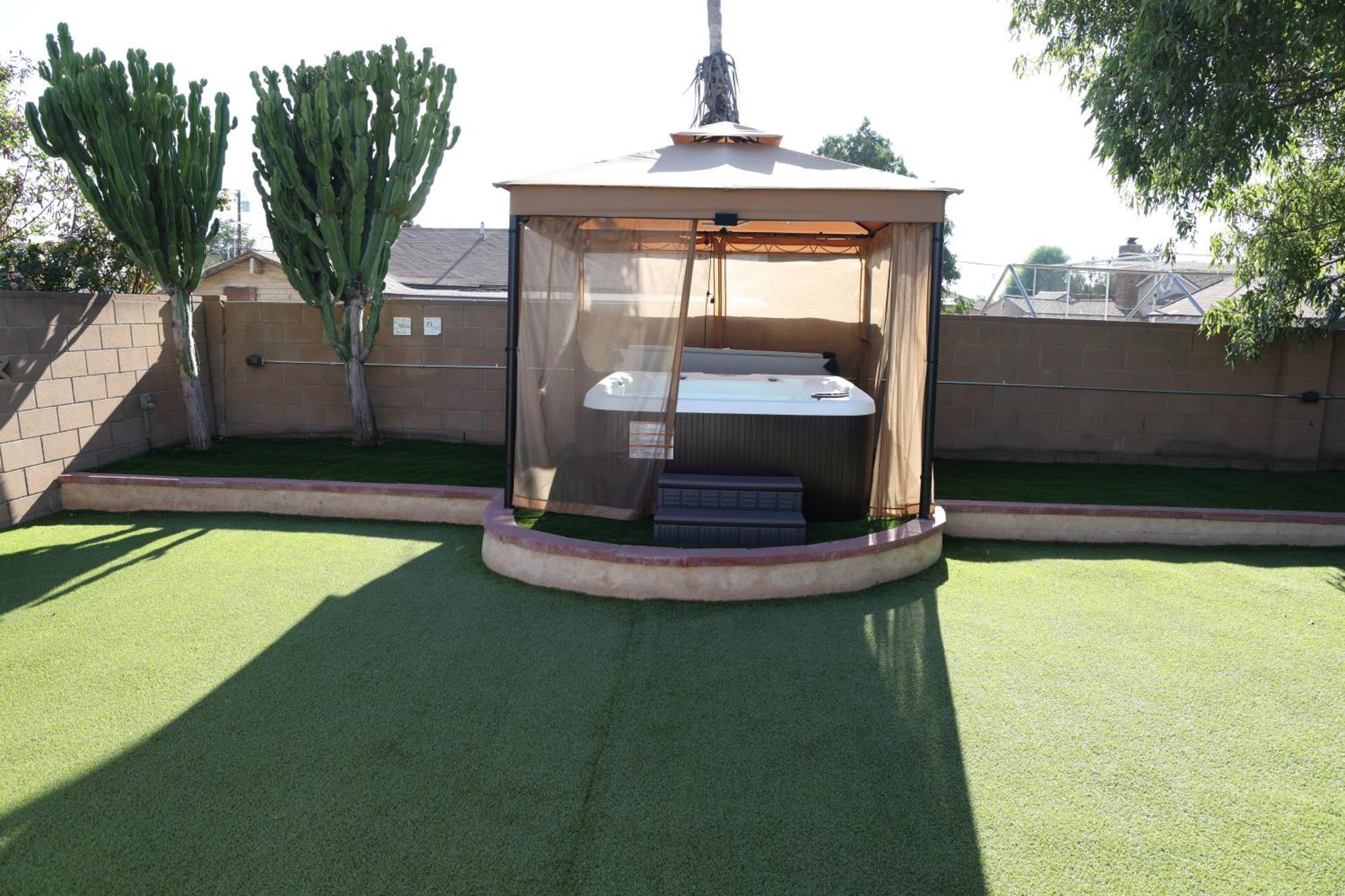 Beautifull 4 Bedroom House 15 Minutes From Universal Сasa de vacaciones