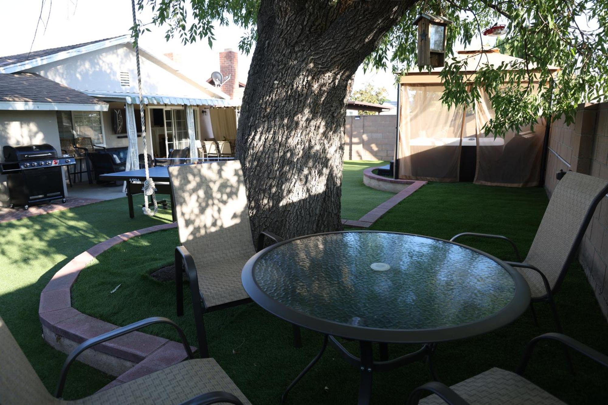 Beautifull 4 Bedroom House 15 Minutes From Universal * Los Ángeles