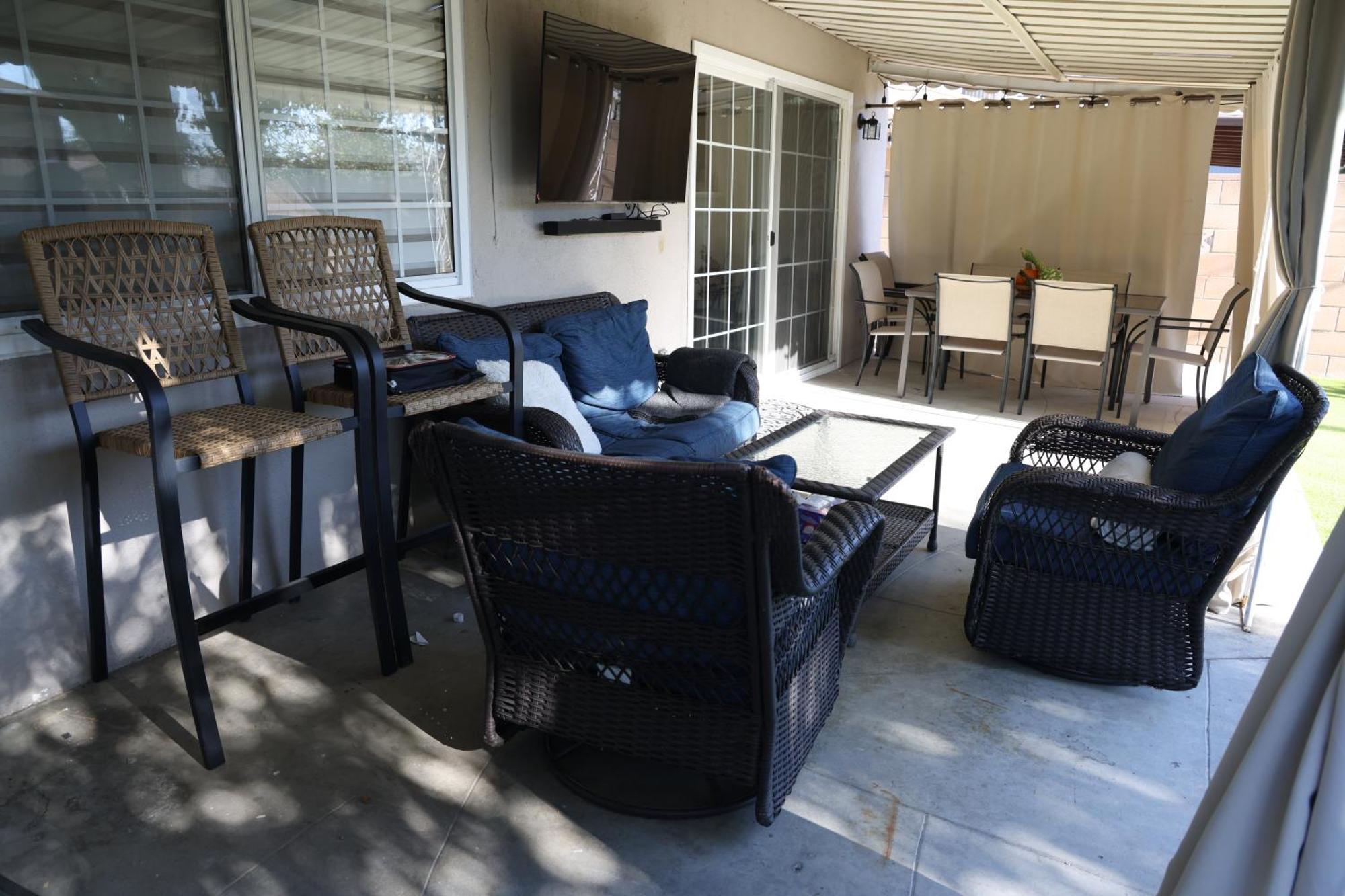Сasa de vacaciones Beautifull 4 Bedroom House 15 Minutes From Universal Los Ángeles