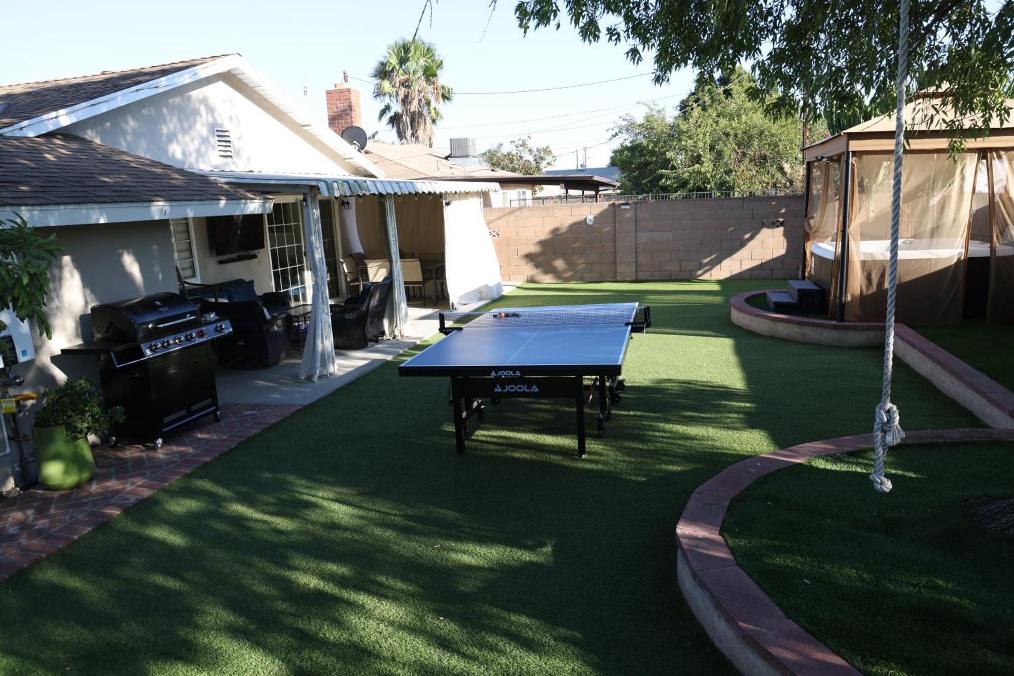 Beautifull 4 Bedroom House 15 Minutes From Universal * Los Ángeles